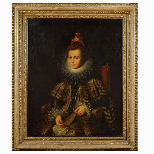 Justus Sustermans - Justus Sustermans