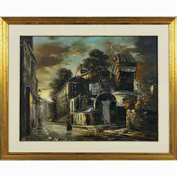 Italian artist