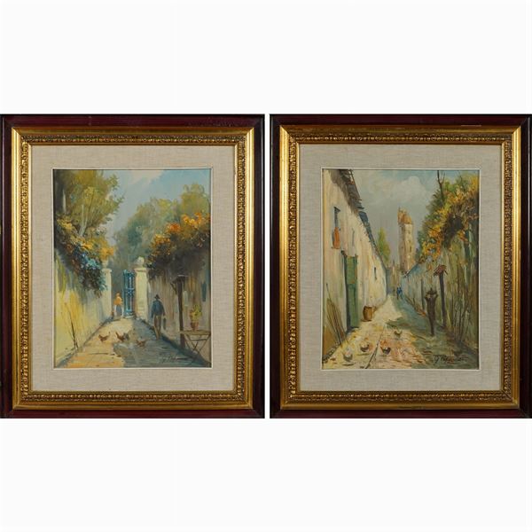 Italian artist