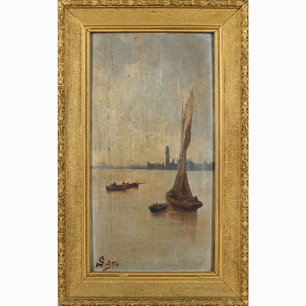 Italian painter