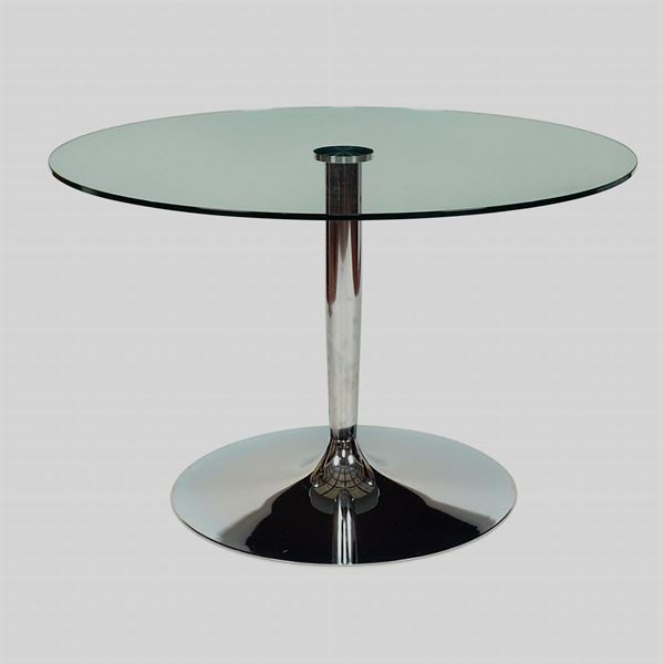 Calligaris, Planet Connubia table