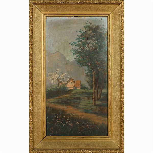 Italian artist