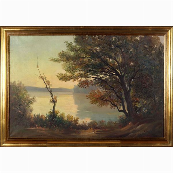 Italian artist