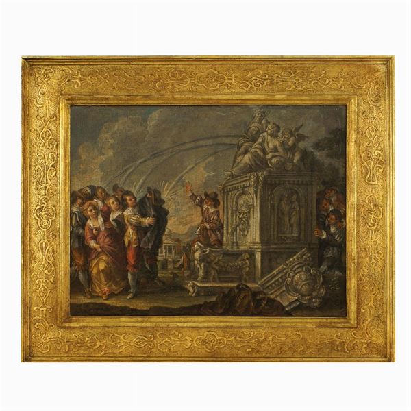 Lodewijk Toeput Ludovico Pozzoserrato - Lodewijk Toeput, detto Pozzoserrato