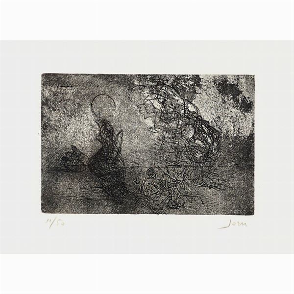 Asger Jorn - Asger JORN