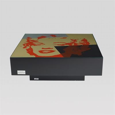 Andy Warhol