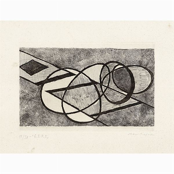 Mario Radice - Mario Radice