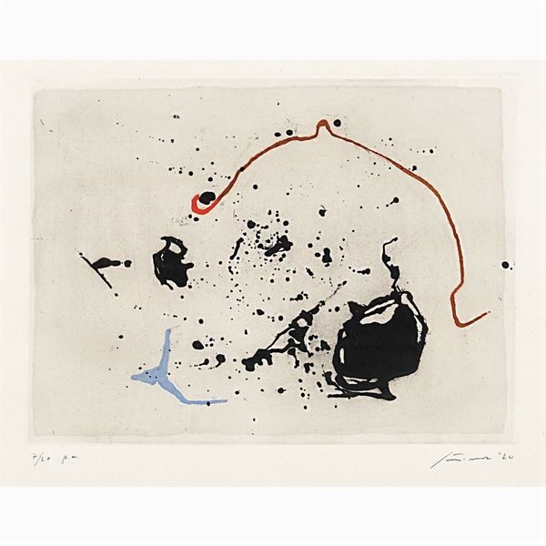 Giuseppe Santomaso - Giuseppe Santomaso