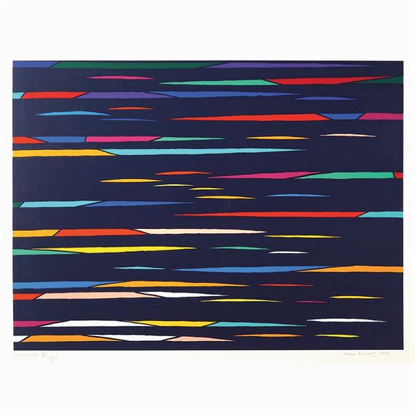 Piero Dorazio - Piero Dorazio