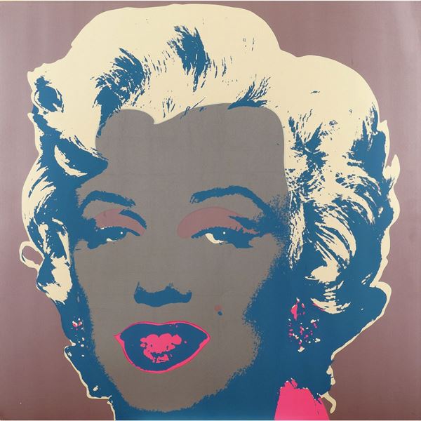 Andy Warhol - Andy Warhol