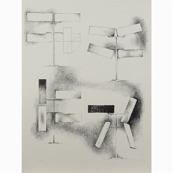 George Rickey - George Rickey