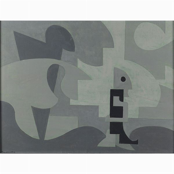 Stanley Tomshinsky - Stanley TOMSHINSKY