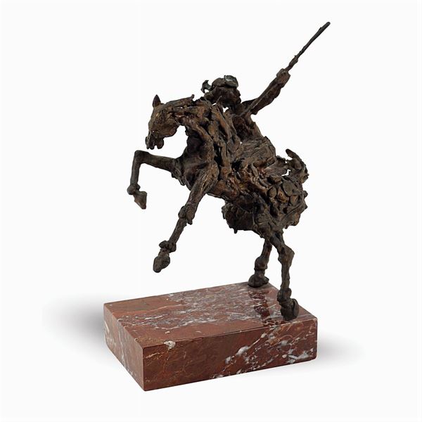 Angelo Canevari  (Roma 1930 - Amelia 2014)  - Auction Costume and sketches - I - Colasanti Casa d'Aste