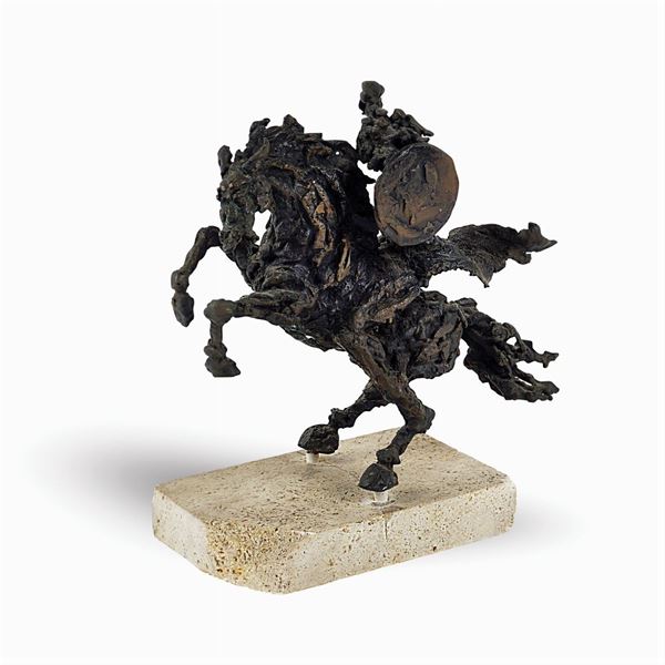 Angelo Canevari  (Roma 1930 - Amelia 2014)  - Auction Costume and sketches - I - Colasanti Casa d'Aste