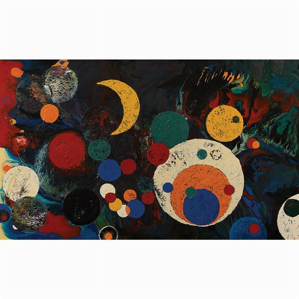 Cesare Paglia - Cesare Paglia