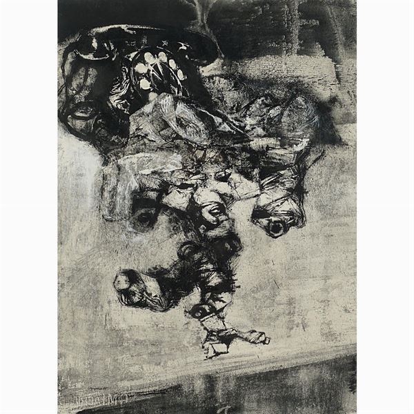 Renzo Vespignani - Renzo Vespignani