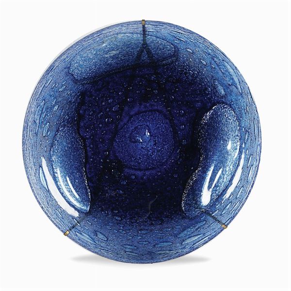 Ercole Barovier : Ercole Barovier  (Murano, 1889 - 1974)  - Asta BOZZETTI E FIGURINI  - I - Colasanti Casa d'Aste