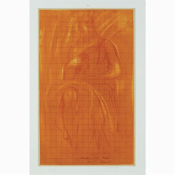 Piero Guccione - Piero Guccione