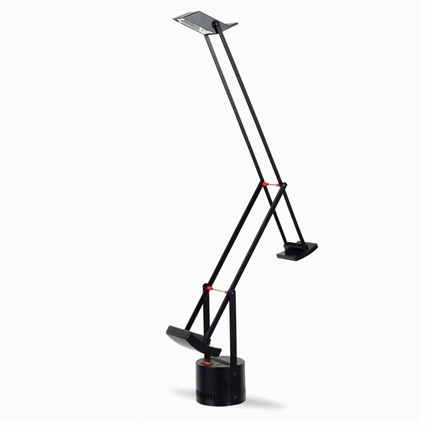 Richard Sapper, Artemide prod.