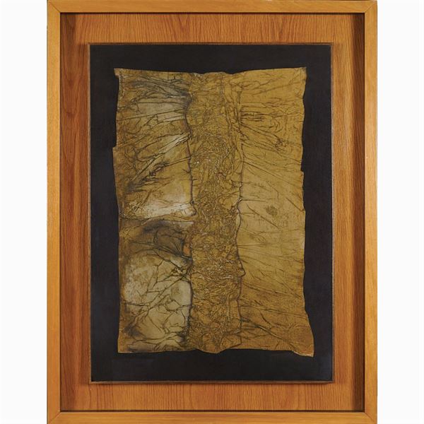 Bucci - Italia XX  (XX Sec.)  - Auction Online Timed Auction Paintings and Prints - I - Colasanti Casa d'Aste