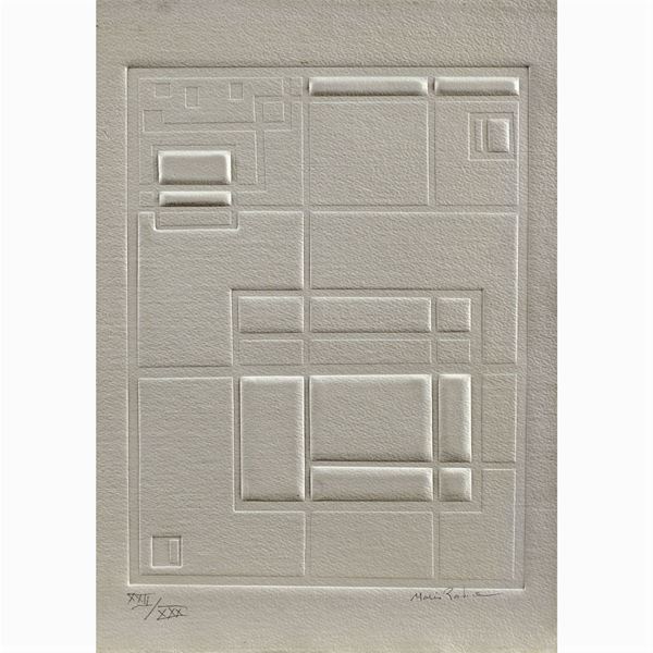 Mario Radice : Mario Radice  (Como 1898 - Milano 1987)  - Auction Costume and sketches - I - Colasanti Casa d'Aste