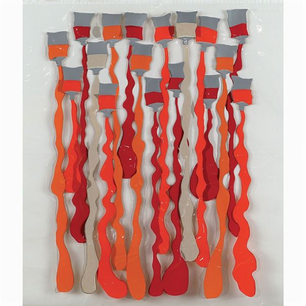 Fernandez Arman - Fernandez Arman