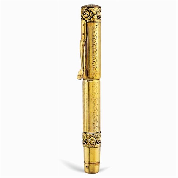 Astoria Fabrikat fountain pen