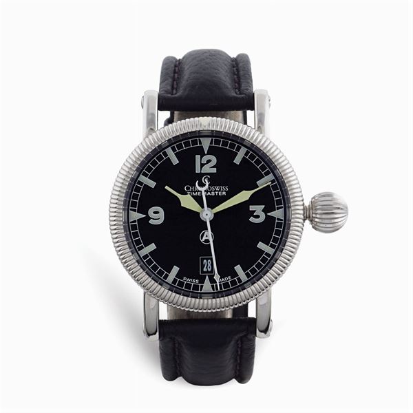Cronoswiss Timemaster, wrist watch