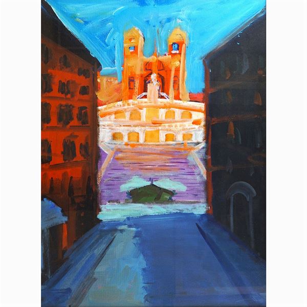 Giuseppe Bertolini - Giuseppe Bertolini
