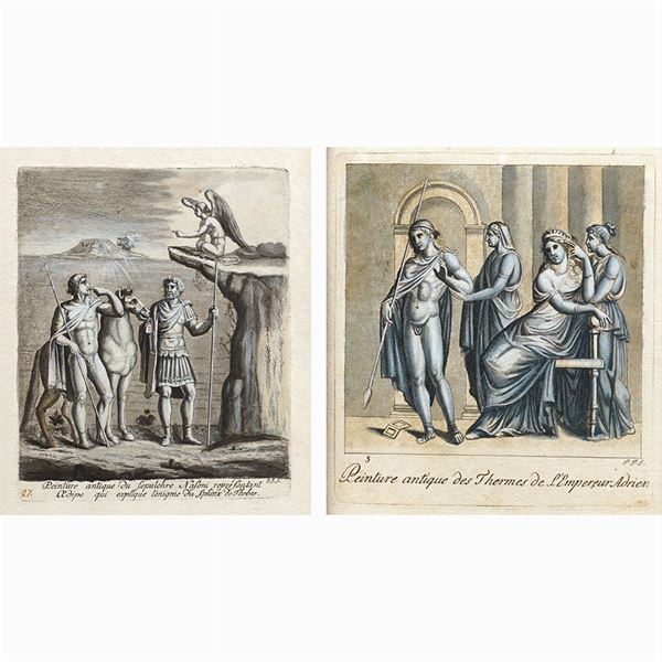 French engraver