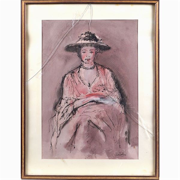 Giuseppe Bertolini - Giuseppe Bertolini