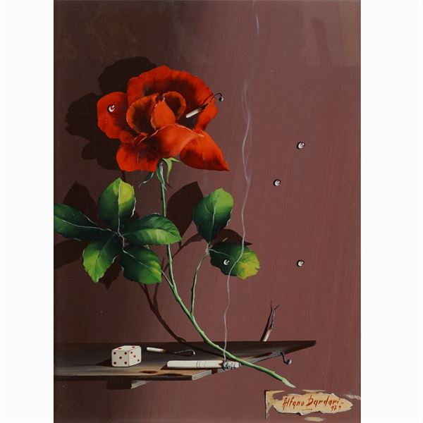 Alfano Dardari - Alfano Dardari
