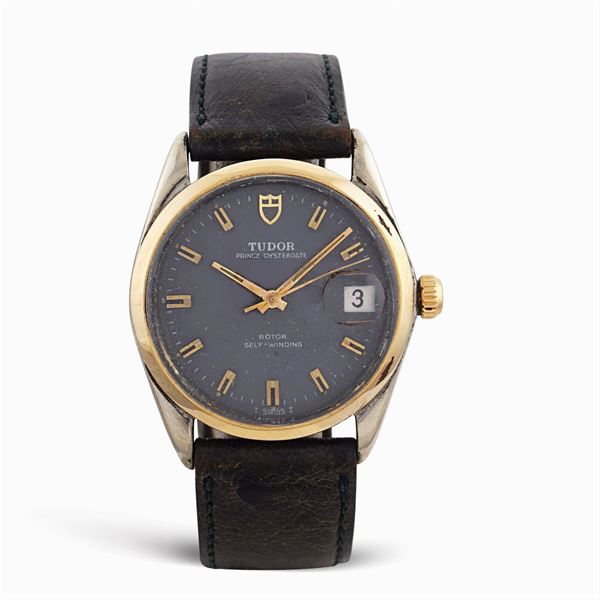 Tudor Prince Oysterdate, orologio da polso
