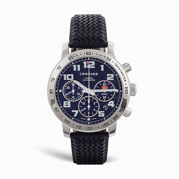 Chopard Millemiglia, wristwatch