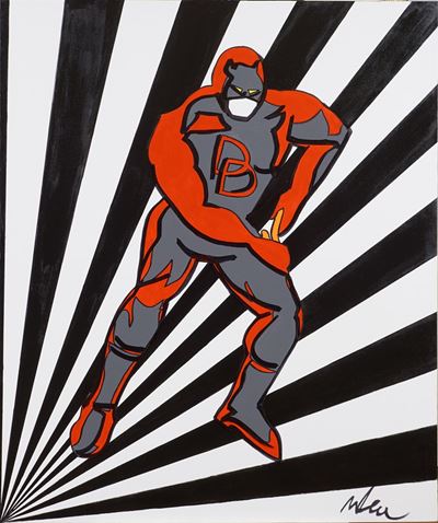 Marco Lodola