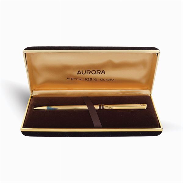 Aurora Marco Polo penna a sfera