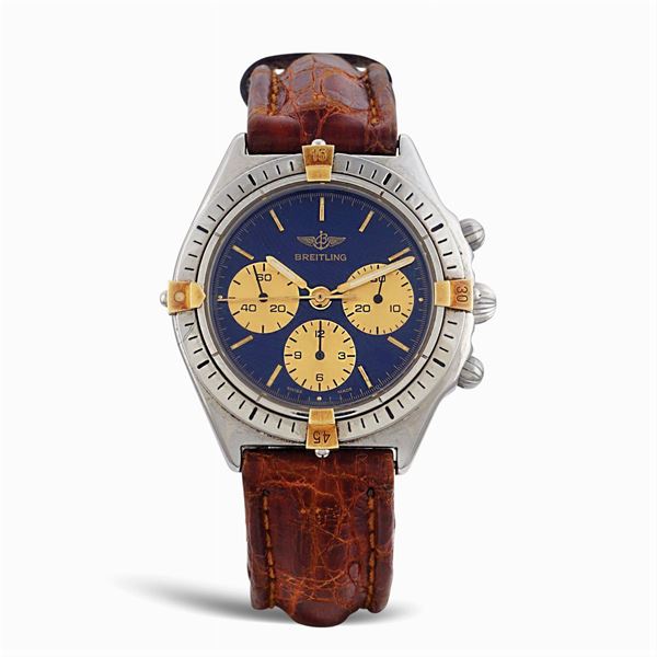 Breitling, orologio da polso