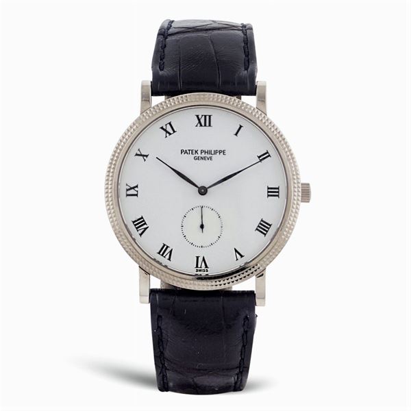 Patek Philippe Calatrava, orologio da polso