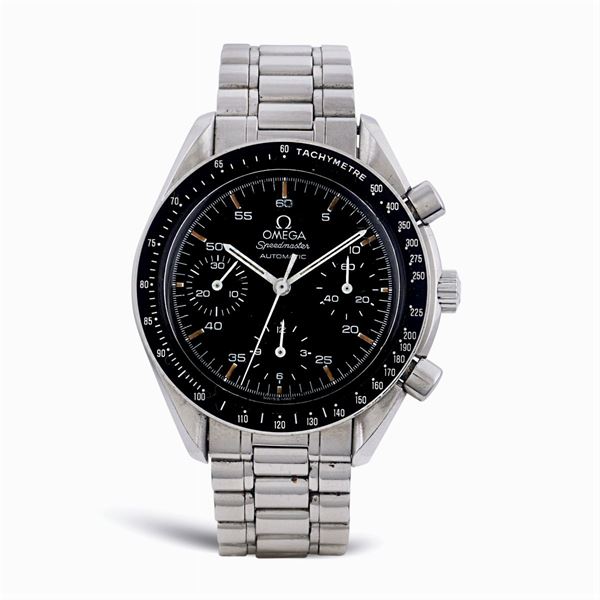 Omega Speedmaster, orologio da polso