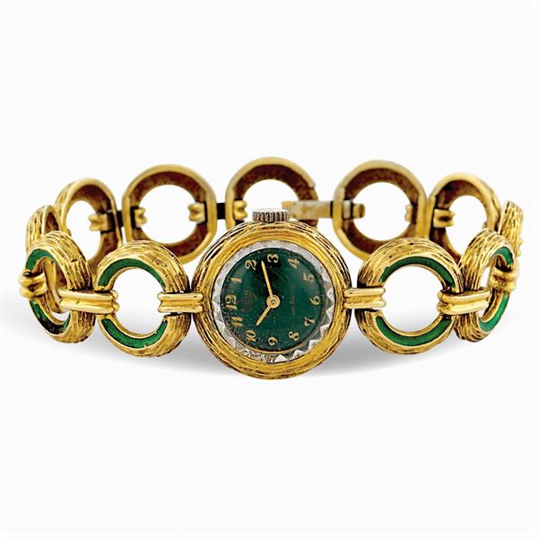 Ticin, orologio da donna