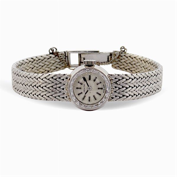 Zenith, orologio da donna