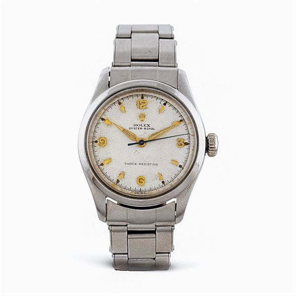 Rolex Oyster Royal Shock Resisting, orologio da polso