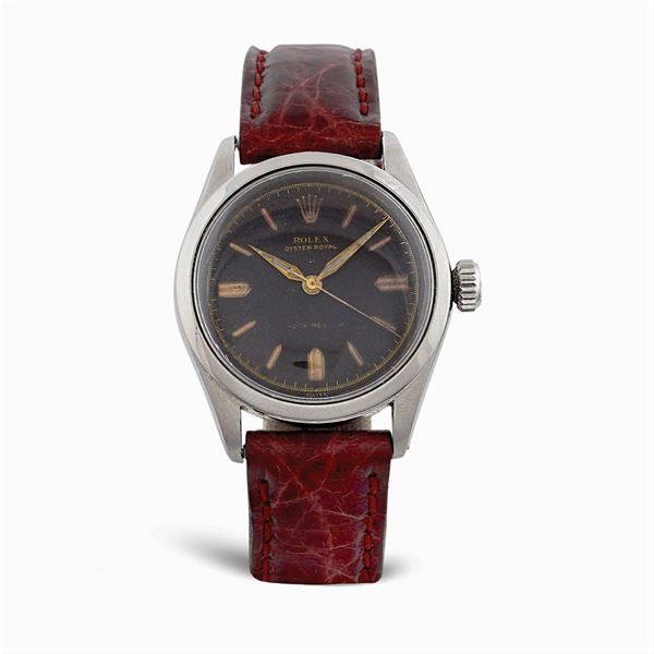 Rolex Oyster Royal Shock Resistant, orologio da polso