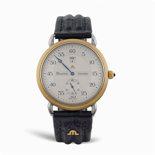 Maurice Lacroix Saltarello, orologio da polso