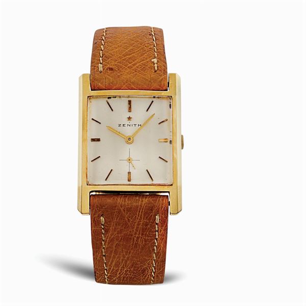 Zenith, orologio da polso