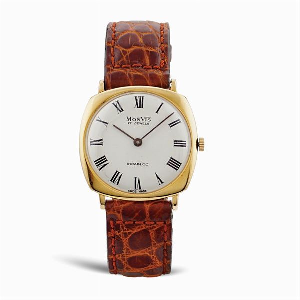 Monvis, orologio da donna