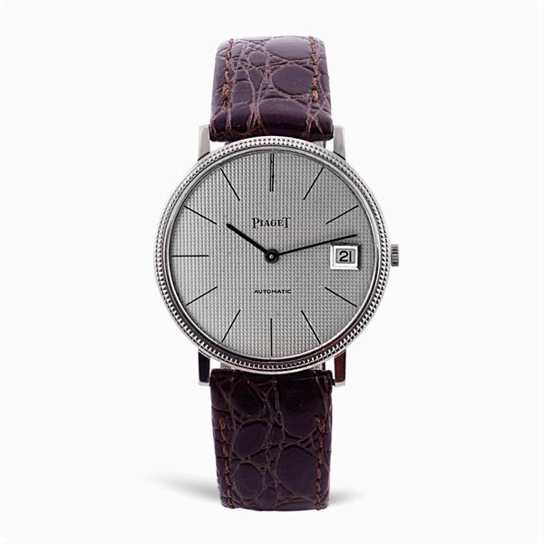 Piaget, wristwatch