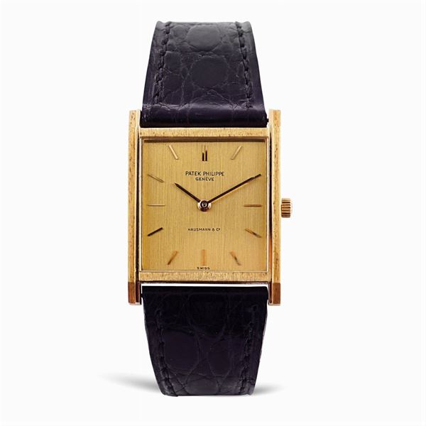 Patek Philippe Gondolo per Hausmann, orologio da polso