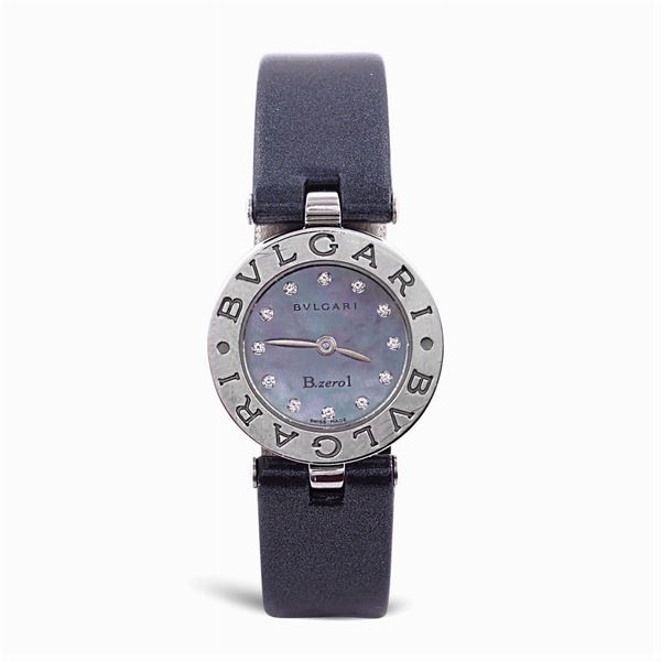 Bulgari Bzero1, orologio da donna