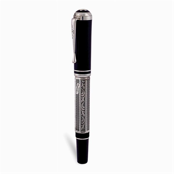 Collezione Montblanc Marcel Proust, fountain pen